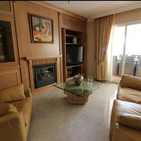 Golf, Pool & Beach Estepona Exterior foto