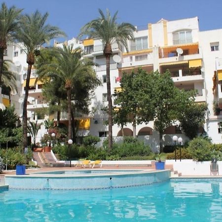 Golf, Pool & Beach Estepona Exterior foto